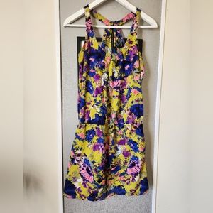 🤑2/$10 EUC Angie Dress, Small